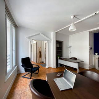 Bureau privé 80 m² 10 postes Coworking Rue Jeanne d'Arc Rouen 76000 - photo 5